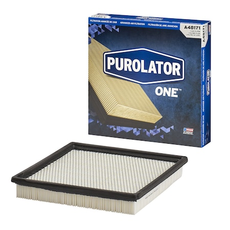 Purolator A48171 PurolatorONE Advanced Air Filter